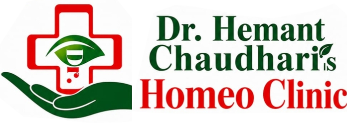 Dr. Hemant Chaudhari's Homeo Clinic